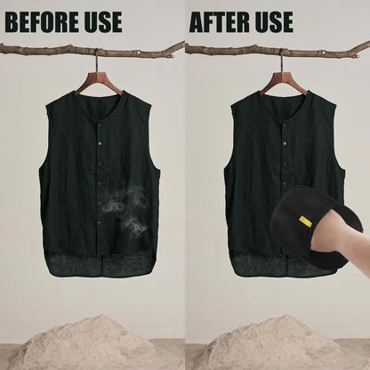 Gant Anti-Poils – Retire les Poils en 2 Minutes (Canapé, Lit, Vêtements)